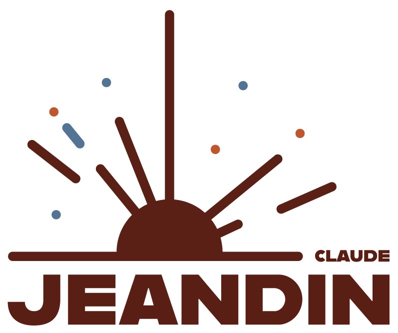 logo de Claude Jeandin Métallerie